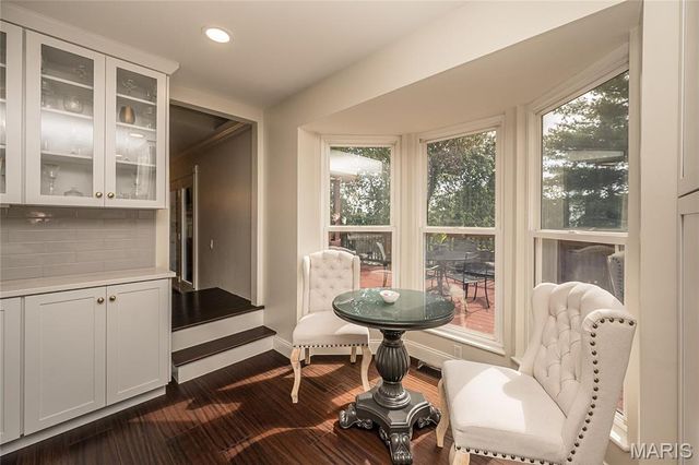 3822 Rock Bluff Court, Oakville, MO 63129