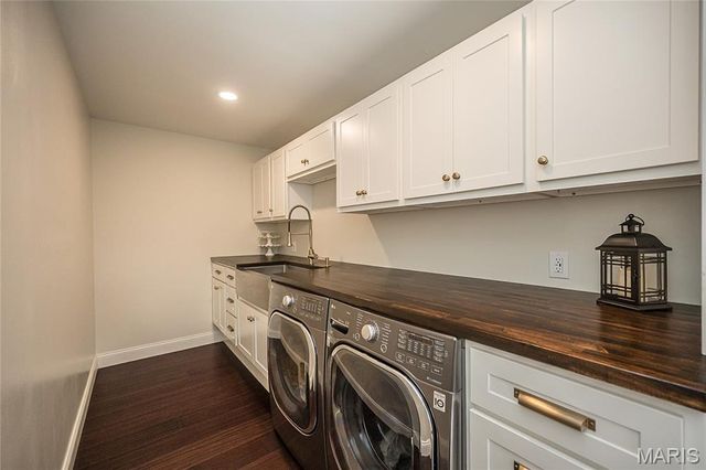 3822 Rock Bluff Court, Oakville, MO 63129