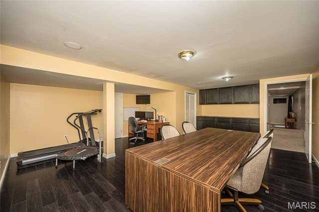 3822 Rock Bluff Court, Oakville, MO 63129