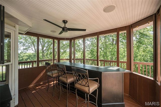 3822 Rock Bluff Court, Oakville, MO 63129