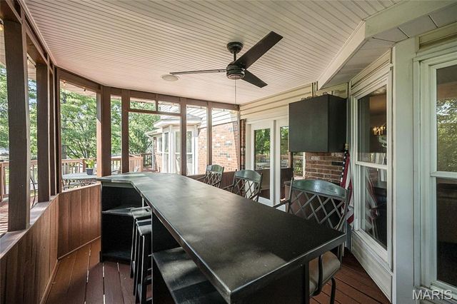 3822 Rock Bluff Court, Oakville, MO 63129