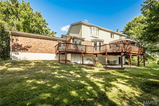 3822 Rock Bluff Court, Oakville, MO 63129