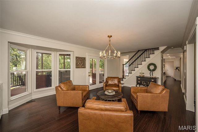 3822 Rock Bluff Court, Oakville, MO 63129