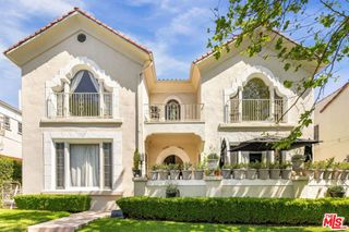 326 N Sycamore Avenue, Los Angeles, CA 90036