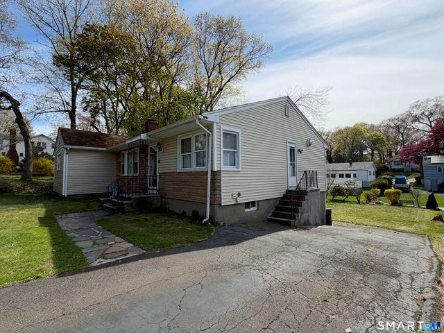 40 Atwood Avenue, West Haven, CT 06516