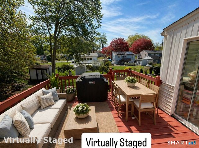 40 Atwood Avenue, West Haven, CT 06516