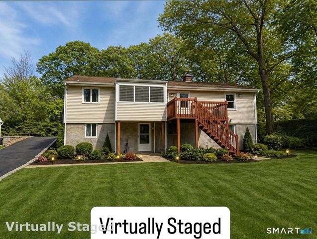 40 Atwood Avenue, West Haven, CT 06516