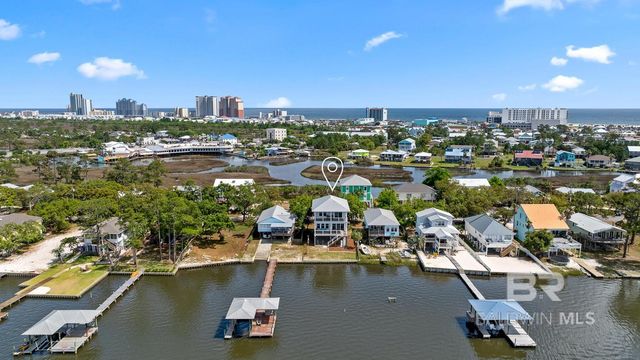 200 W 8th Avenue, Gulf Shores, AL 36542