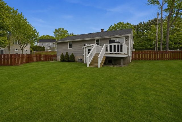 2 Hemenway Road, Framingham, MA 01701