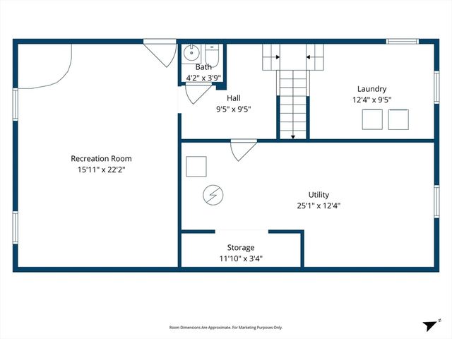 2 Hemenway Road, Framingham, MA 01701