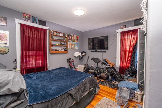 41 Verdun Street, Woonsocket, RI 02895