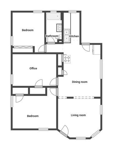 41 Verdun Street, Woonsocket, RI 02895