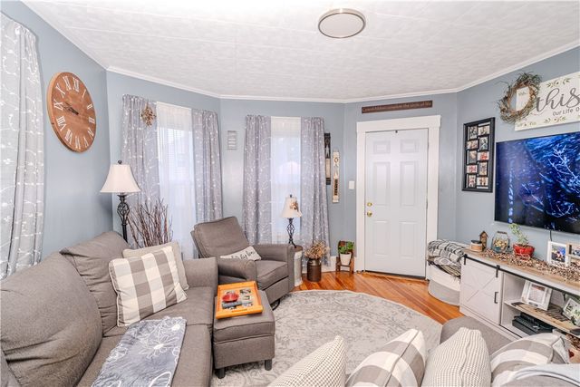 41 Verdun Street, Woonsocket, RI 02895