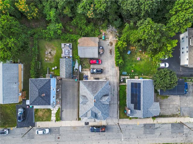 41 Verdun Street, Woonsocket, RI 02895