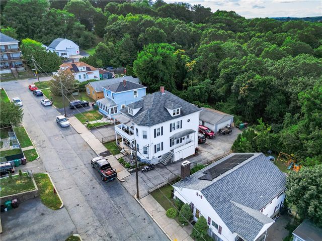 41 Verdun Street, Woonsocket, RI 02895