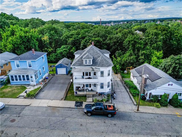 41 Verdun Street, Woonsocket, RI 02895