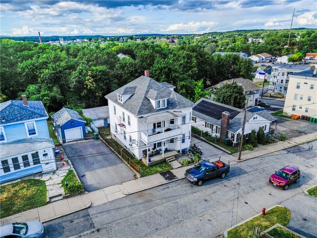 41 Verdun Street, Woonsocket, RI 02895