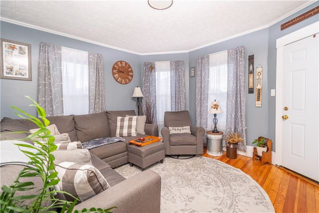 41 Verdun Street, Woonsocket, RI 02895