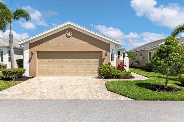 11026 BARNSLEY DRIVE, Venice, FL 34293