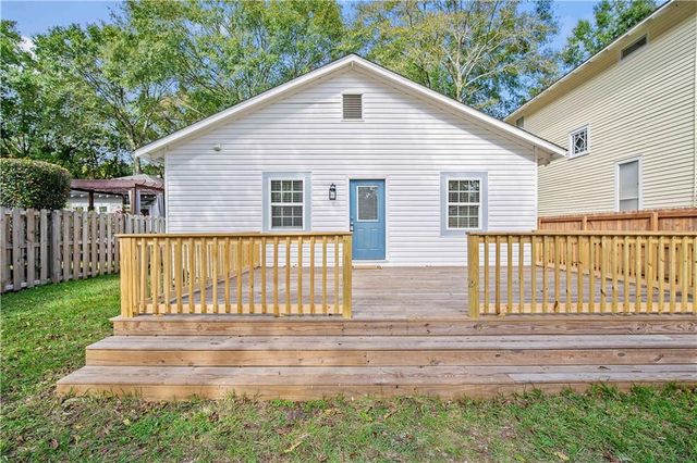 2553 Springhill Avenue, Mobile, AL 36607