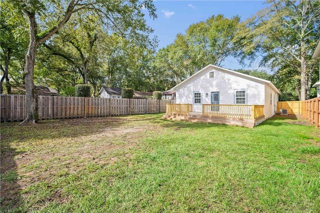 2553 Springhill Avenue, Mobile, AL 36607