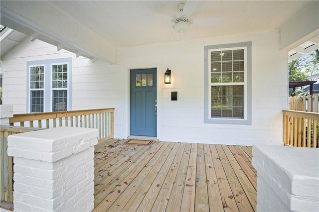 2553 Springhill Avenue, Mobile, AL 36607