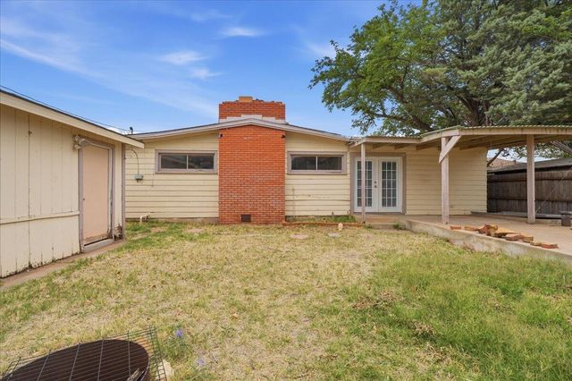 2507 37th Street, Lubbock, TX 79413