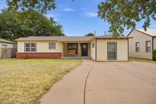 2507 37th Street, Lubbock, TX 79413