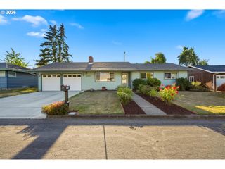 1430 POWELL St Se, Albany, OR 97322