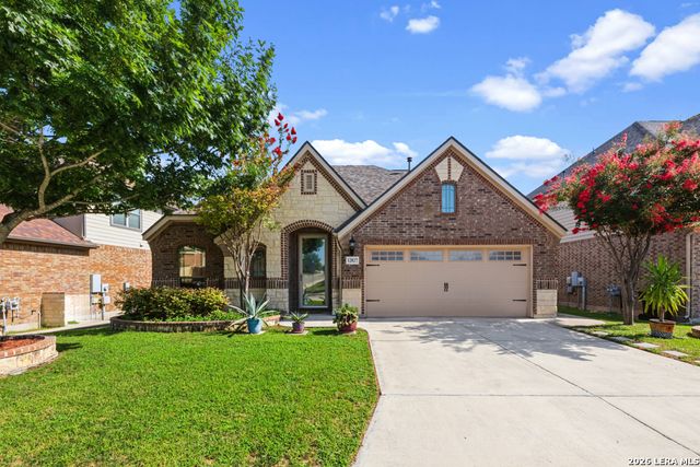 12827 Gordons Haven, San Antonio, TX 78253