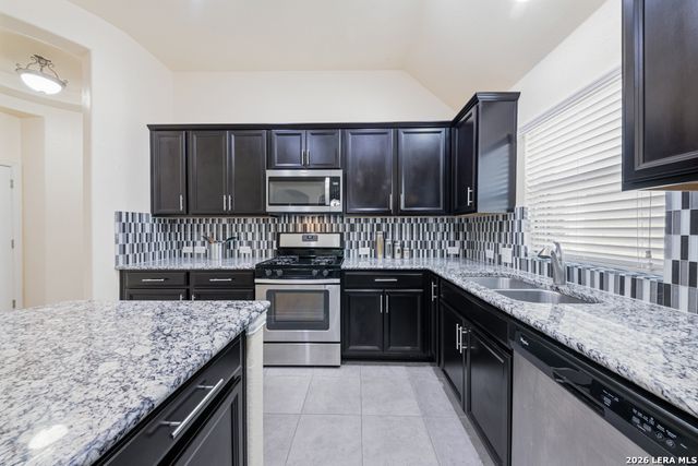 12827 Gordons Haven, San Antonio, TX 78253