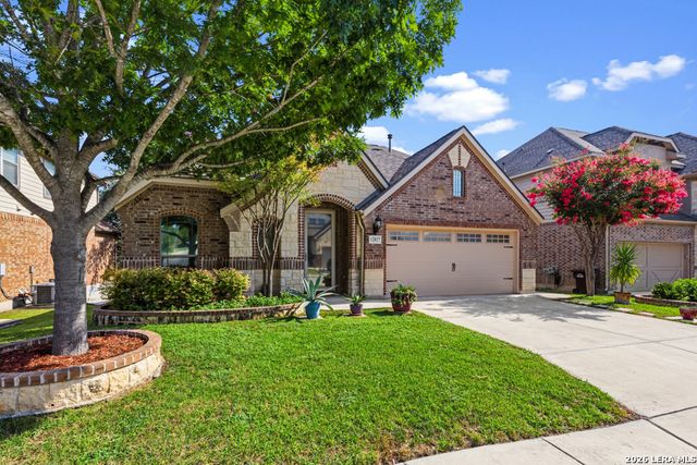 12827 Gordons Haven, San Antonio, TX 78253