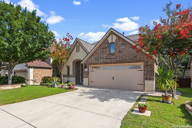 12827 Gordons Haven, San Antonio, TX 78253