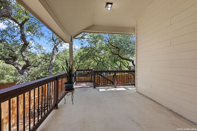 12827 Gordons Haven, San Antonio, TX 78253