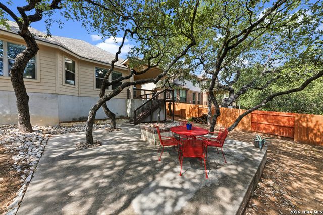 12827 Gordons Haven, San Antonio, TX 78253