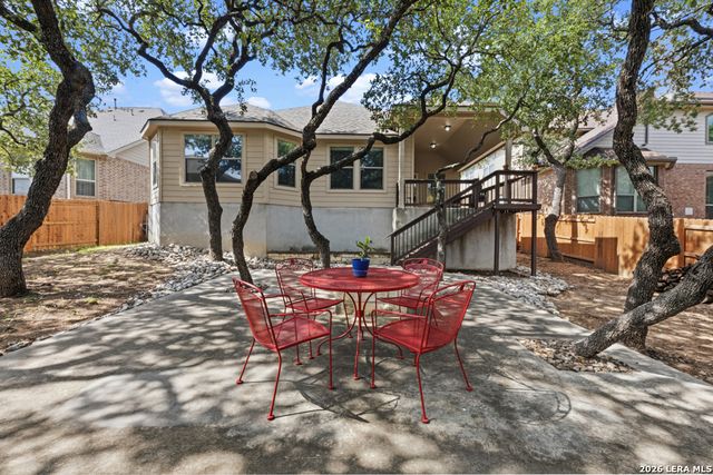 12827 Gordons Haven, San Antonio, TX 78253