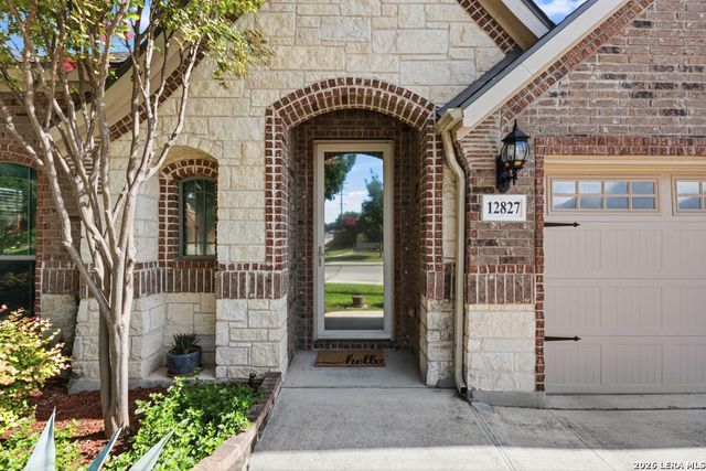 12827 Gordons Haven, San Antonio, TX 78253