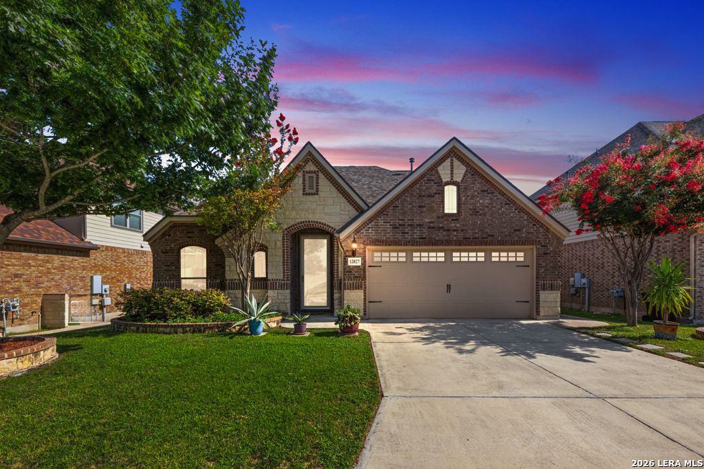 12827 Gordons Haven, San Antonio, TX 78253