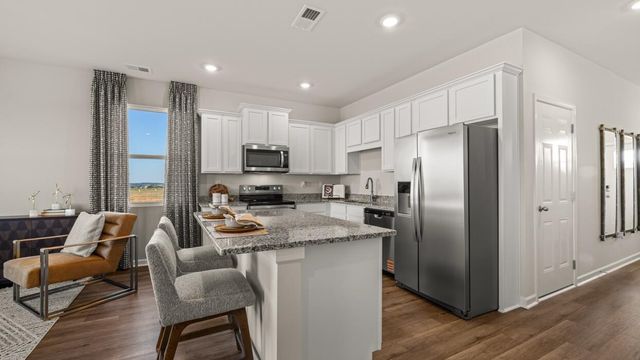 1263 Bent Water Circle, Augusta, GA 30909