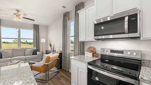 1263 Bent Water Circle, Augusta, GA 30909