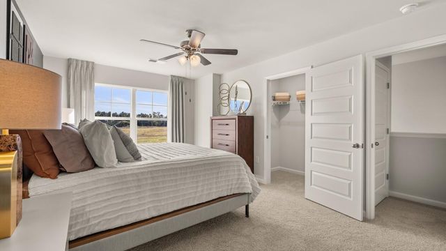 1263 Bent Water Circle, Augusta, GA 30909