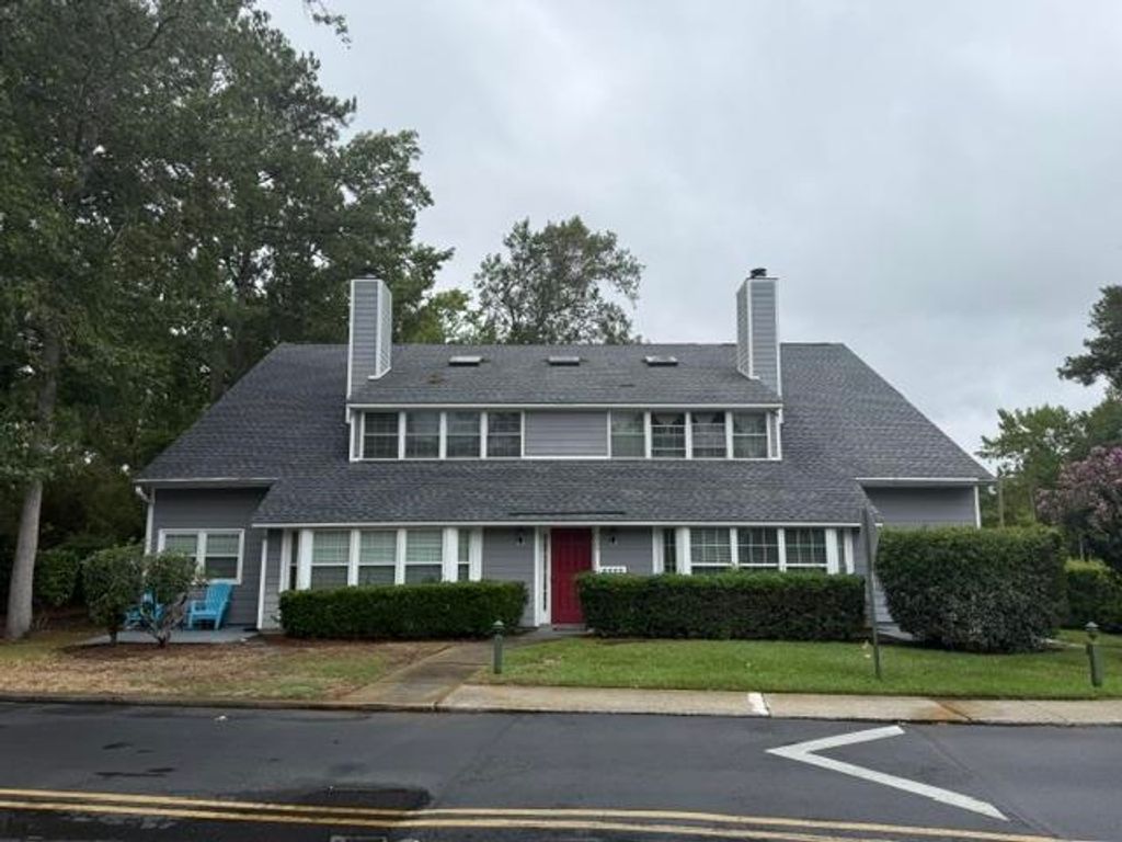 1207 Erin Way Apt F, Myrtle Beach, SC 29577 — exterior