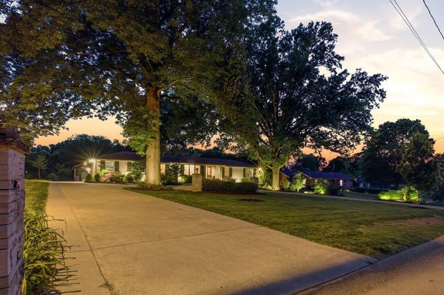 300 Rolling Mill Rd, Old Hickory, TN 37138