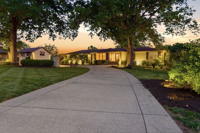 300 Rolling Mill Rd, Old Hickory, TN 37138