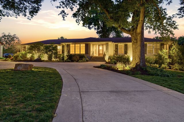 300 Rolling Mill Rd, Old Hickory, TN 37138