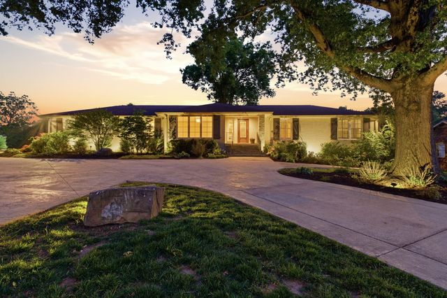 300 Rolling Mill Rd, Old Hickory, TN 37138