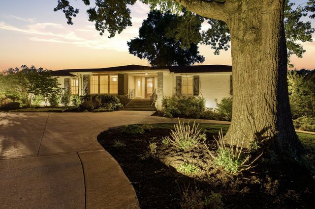 300 Rolling Mill Rd, Old Hickory, TN 37138