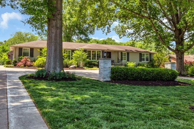 300 Rolling Mill Rd, Old Hickory, TN 37138