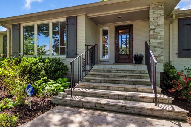 300 Rolling Mill Rd, Old Hickory, TN 37138