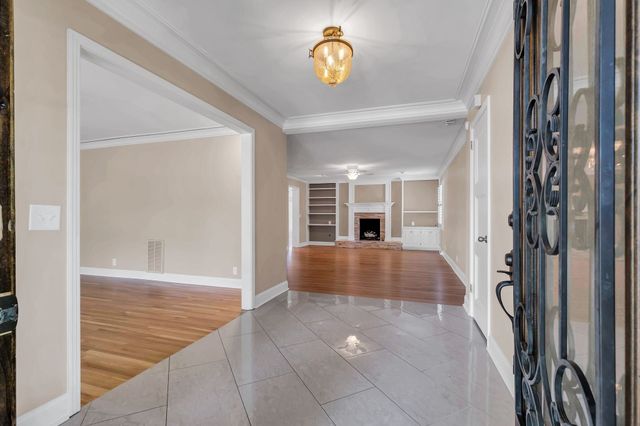 300 Rolling Mill Rd, Old Hickory, TN 37138